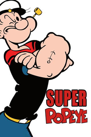 Super Popeye