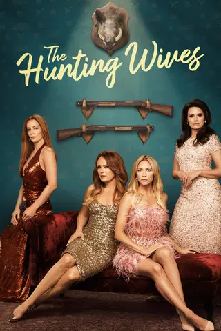 The Hunting Wives