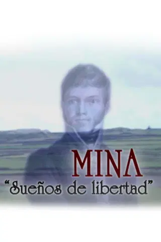 Mina, sueños de libertad