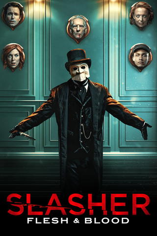 Slasher: Flesh and Blood