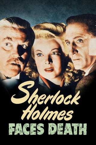 Sherlock Holmes ser døden i øjnene