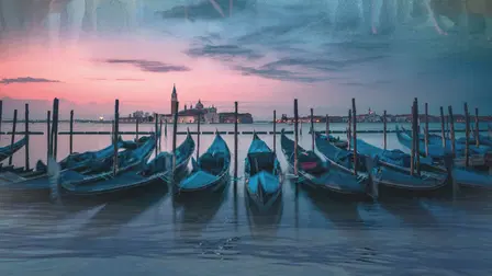 Venice: Infinitely Avant-Garde