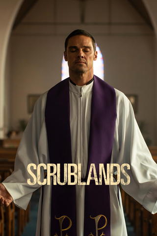 Scrublands - Mörderisches Buschland