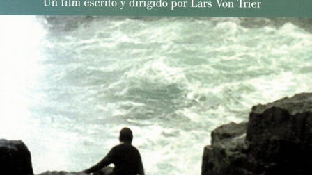 Rompiendo las olas