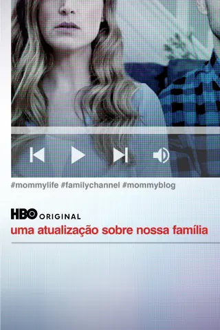 Uma Atualização Sobre Nossa Família