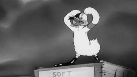 The Ducktators