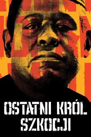 Ostatni król Szkocji