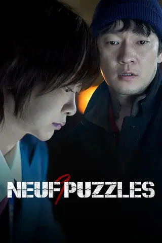 Nine Puzzles