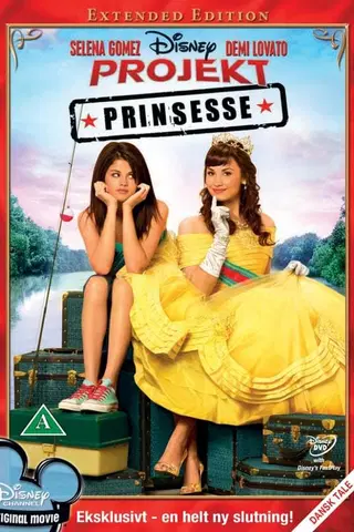 Projekt Prinsesse