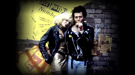Sid & Nancy