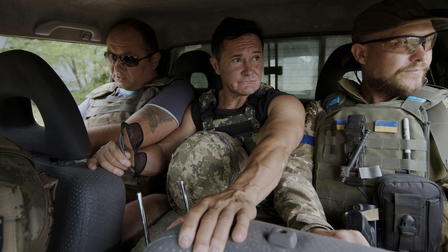 Everything Needs to Live