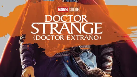 Doctor Extraño