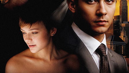 Wall Street: Pieniądz nie śpi