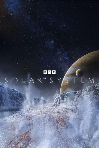 Solsystem