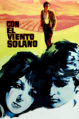 Con el viento solano