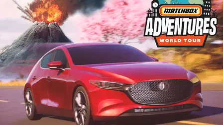 Matchbox World Tour