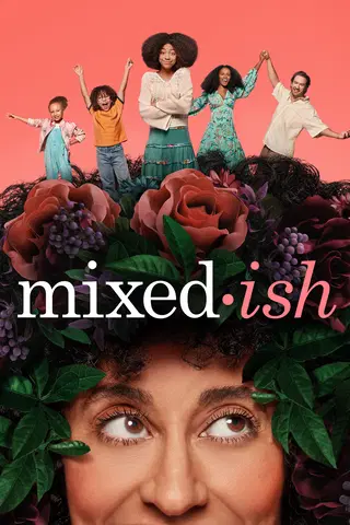 Mixed-ish