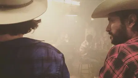 Cowboy's Heart