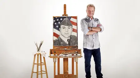 Brush of Honor