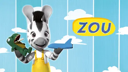 Zou