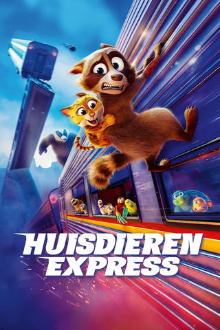 Huisdieren Express