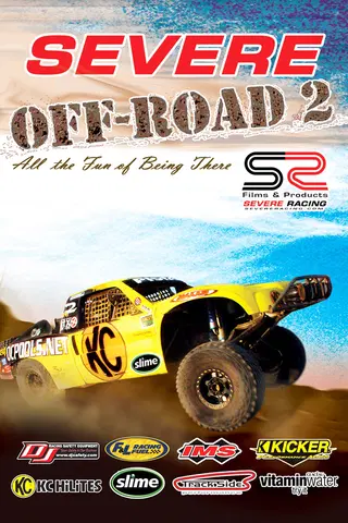 Severe Off-Road 2