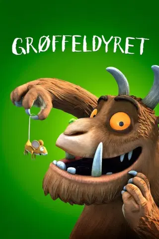 Grøffeldyret
