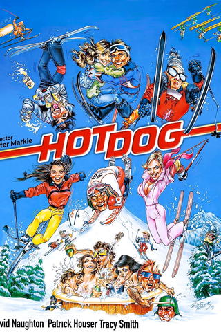 Hot Dog ...La Pelicula