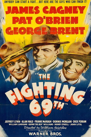 The Fighting 69th
