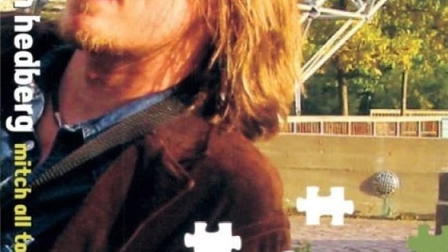 Mitch Hedberg: Mitch All Together