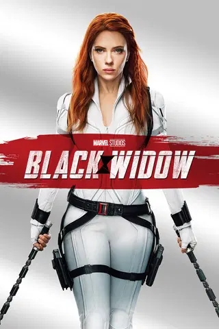 Black Widow