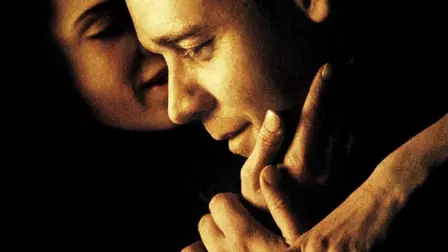 A Beautiful Mind - Genie und Wahnsinn