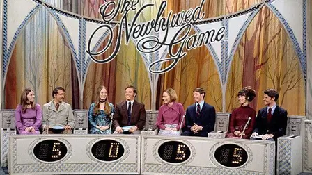 The Newlywed Game