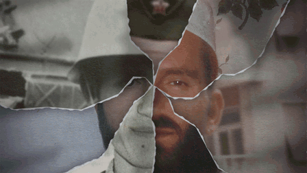 The Accidental Spy