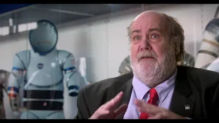 The High Frontier: The Untold Story of Gerard K. O'Neill