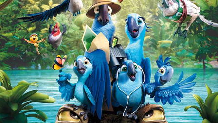 Rio 2