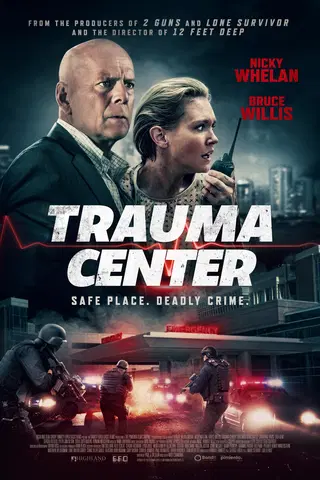 Trauma Center