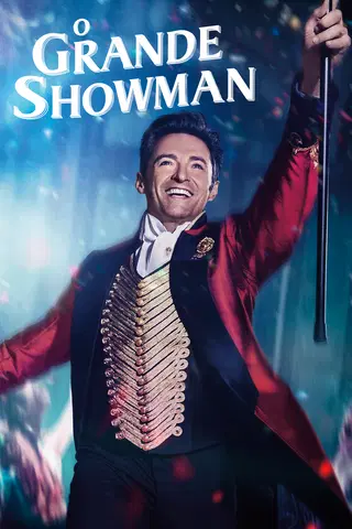 O Grande Showman