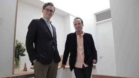 The House That 100k Built: Tricks of the Trade