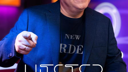 Hitster - Die Gameshow der größten Hits