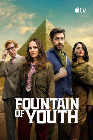 Fountain of Youth
