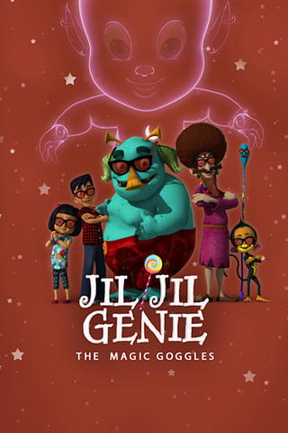 Jil Jil Genie Movies - The Magic Goggles