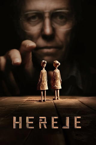 Heretic (Hereje)