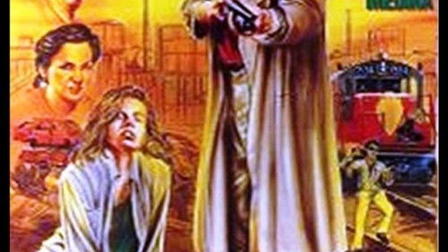 El camino largo a Tijuana