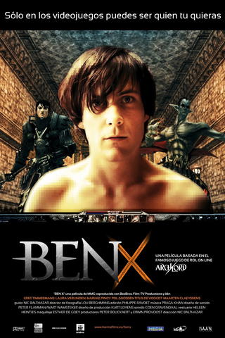 Ben X