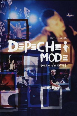 Depeche Mode: Touring the Angel