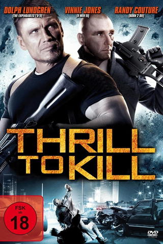 Thrill to Kill