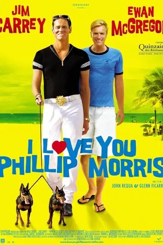 I Love You Phillip Morris