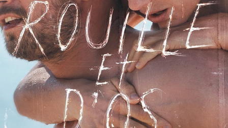 Rust and Bone