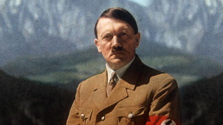 Hitler's Riches